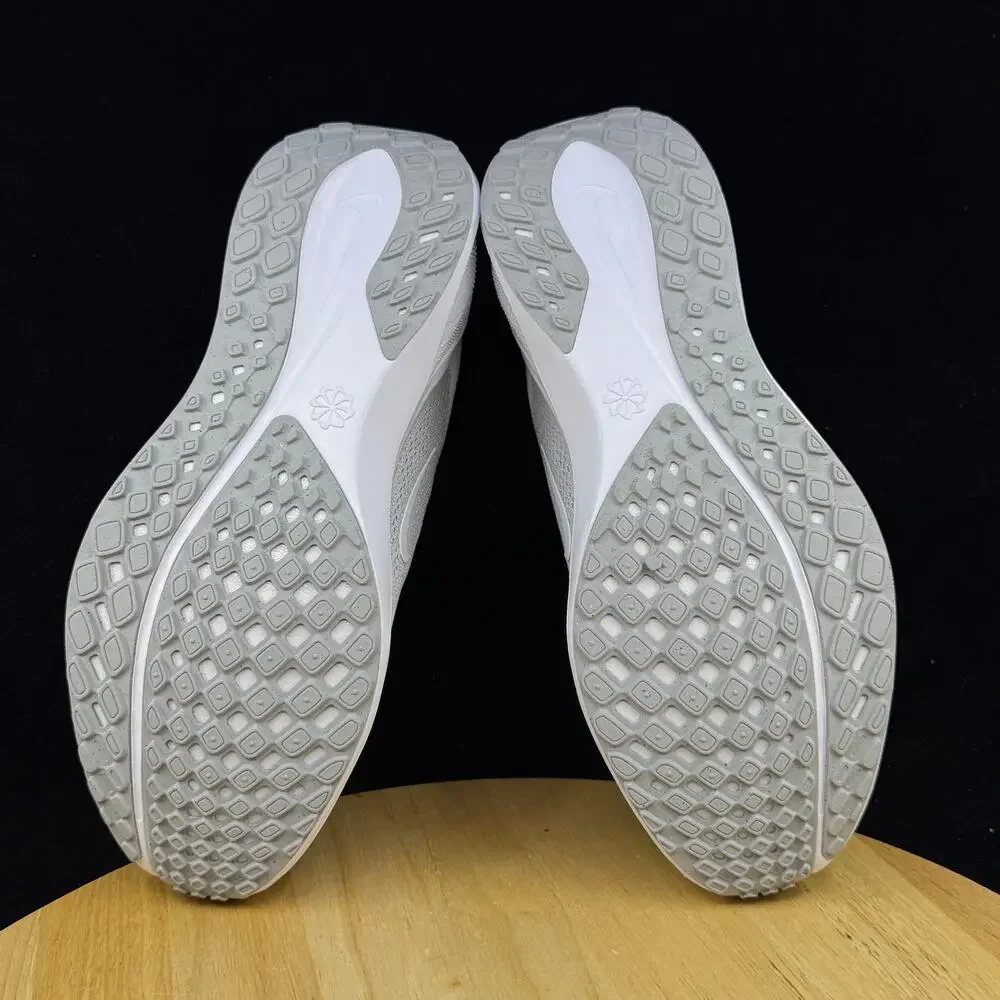 Nike Air Zoom Pegasus 41 White Pure Platinum Size 5.5 Women's Shoes FD2723-102